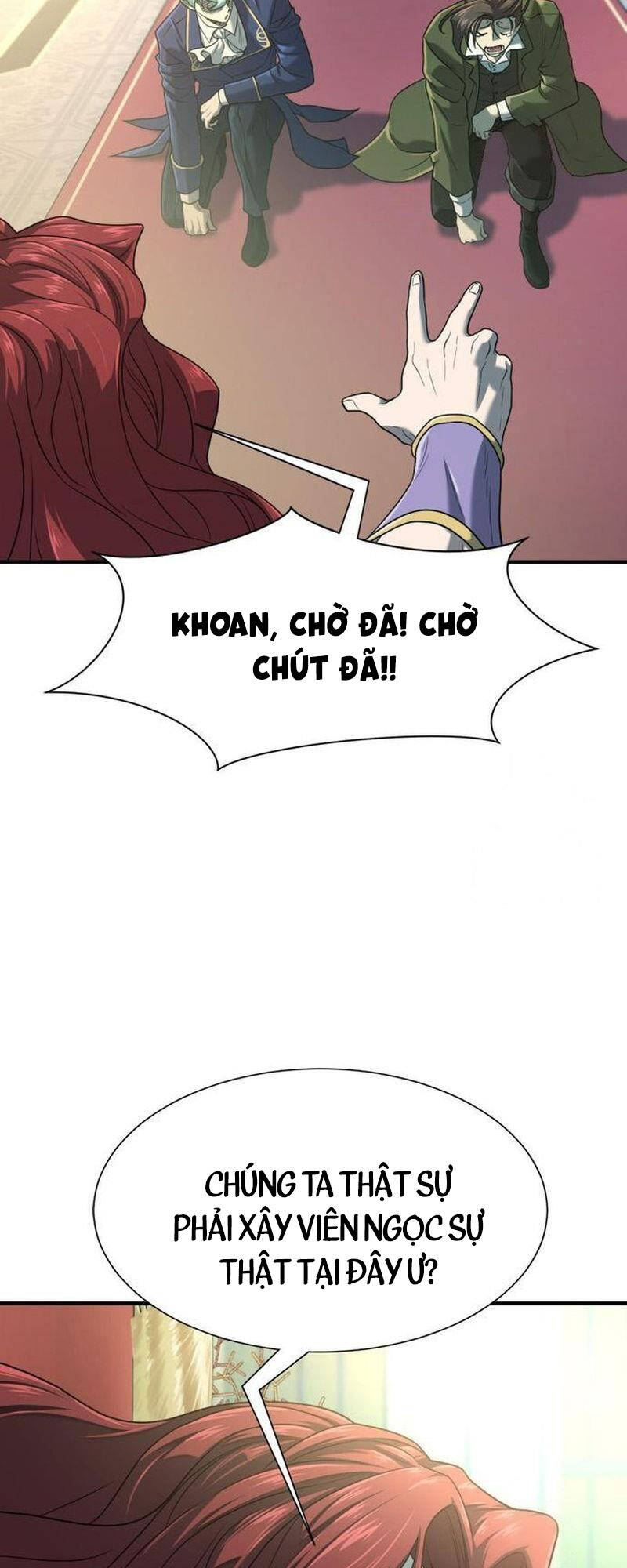 Bậc Thầy Thiết Kế Điền Trang Chapter  156 - 71
