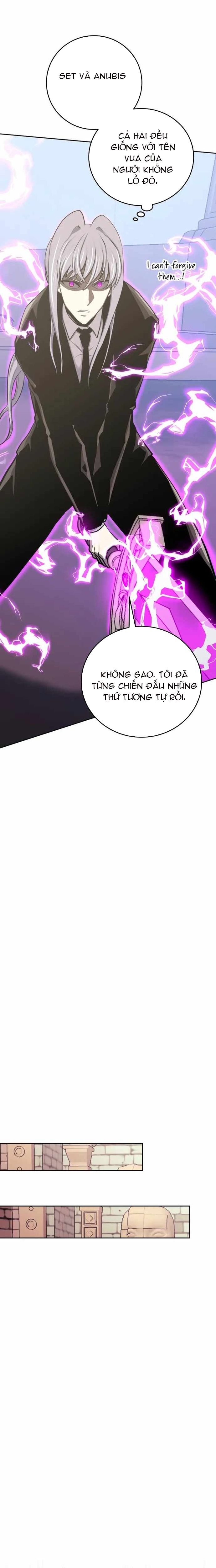 Kể Từ Bây Giờ, Tôi Là Một Người Chơi Chapter 91 - 12