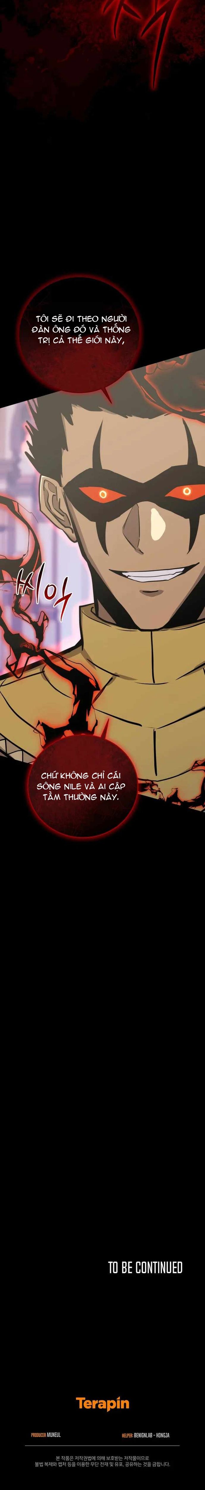 Kể Từ Bây Giờ, Tôi Là Một Người Chơi Chapter 91 - 30