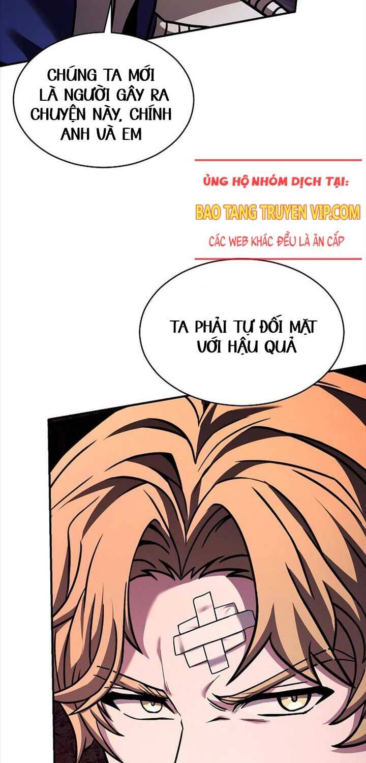 Huyền Thoại Giáo Sĩ Trở Lại Chapter  142 - 11