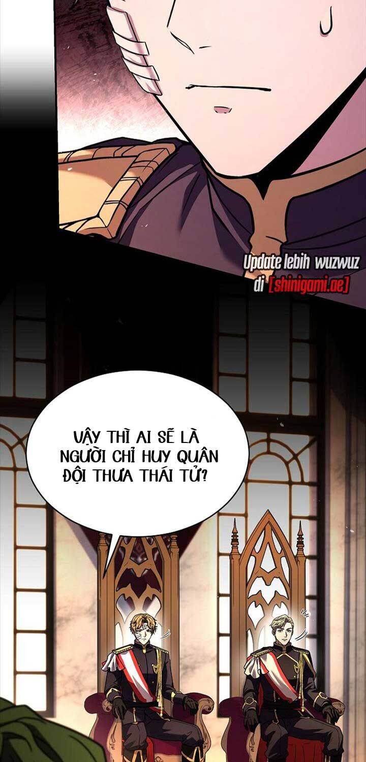Huyền Thoại Giáo Sĩ Trở Lại Chapter  142 - 12