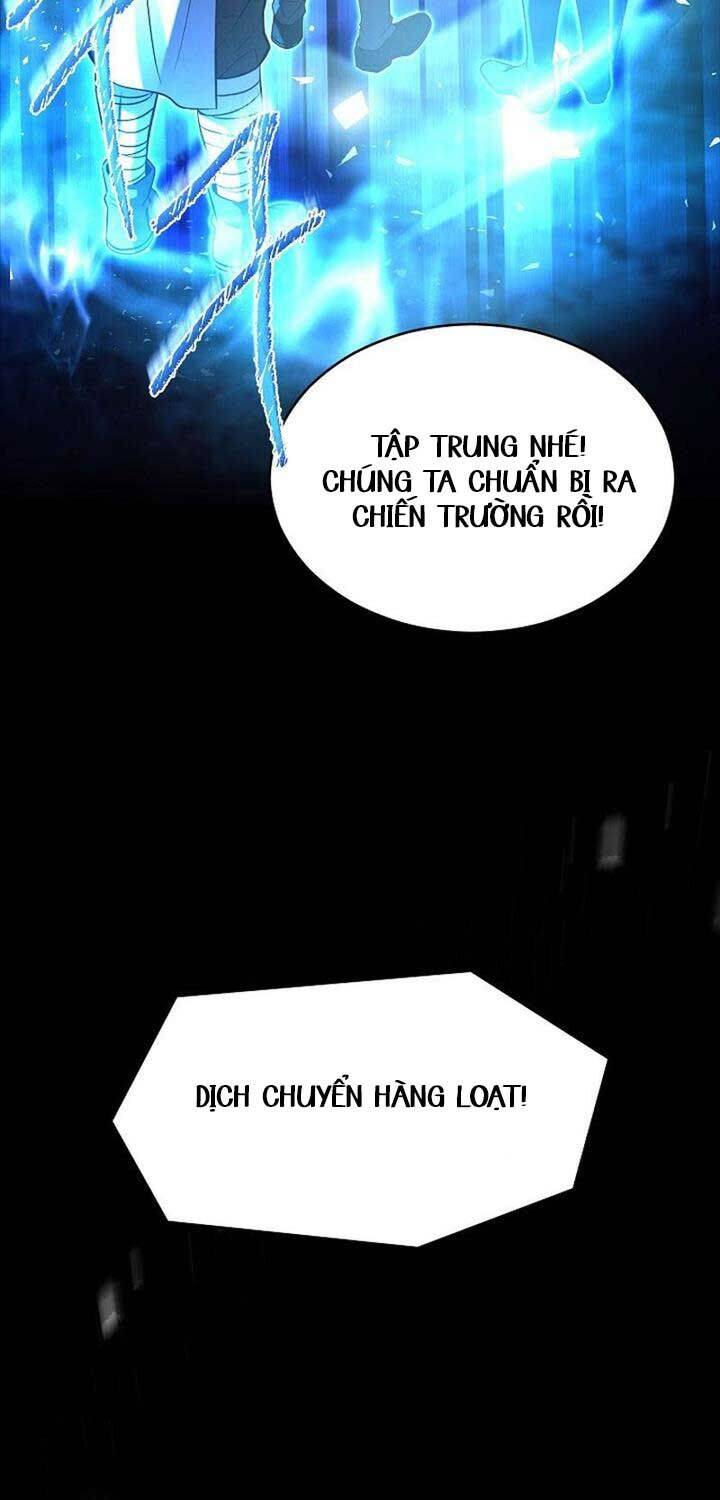 Huyền Thoại Giáo Sĩ Trở Lại Chapter  142 - 111