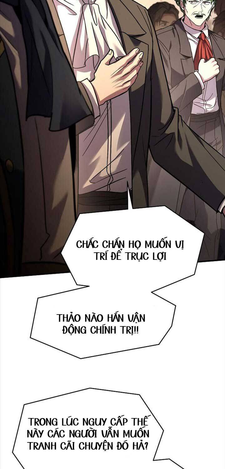 Huyền Thoại Giáo Sĩ Trở Lại Chapter  142 - 16