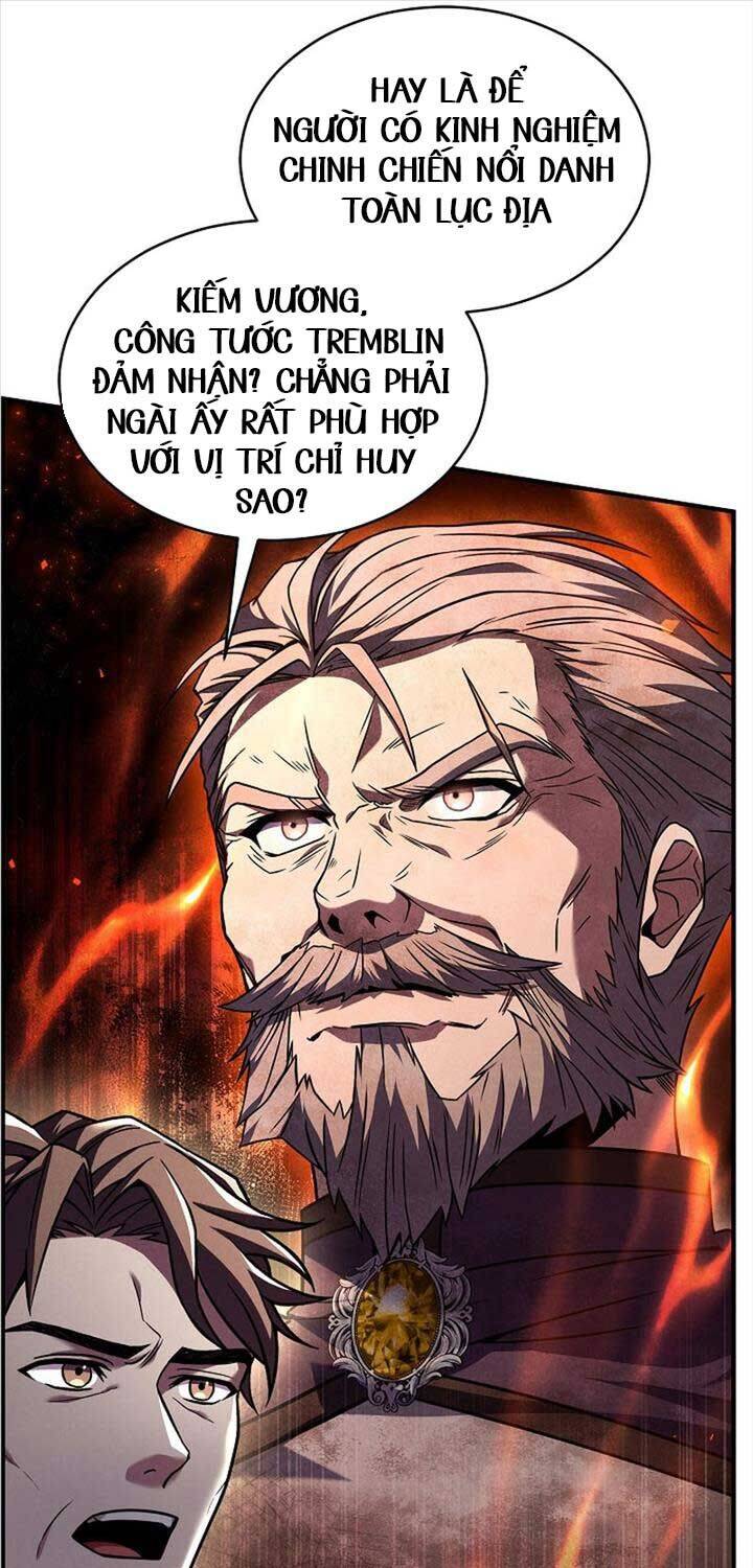 Huyền Thoại Giáo Sĩ Trở Lại Chapter  142 - 19