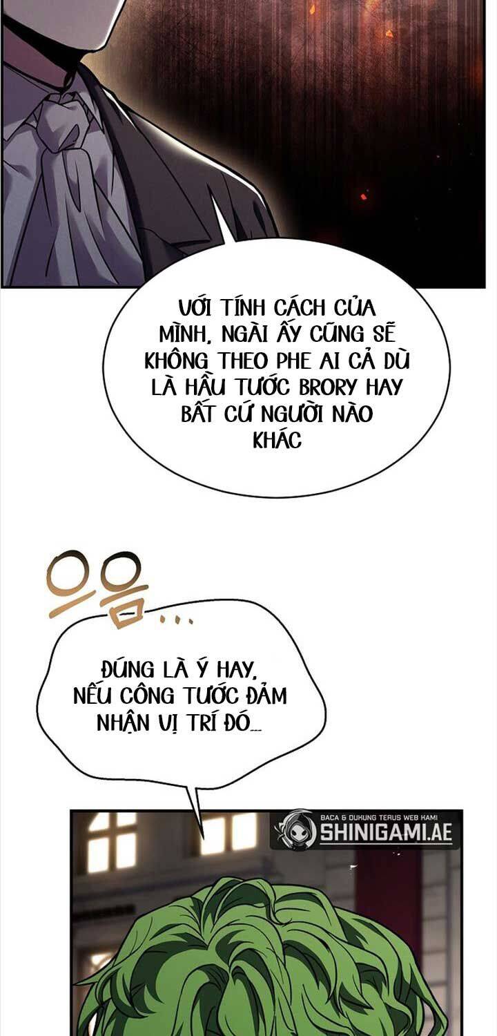 Huyền Thoại Giáo Sĩ Trở Lại Chapter  142 - 20
