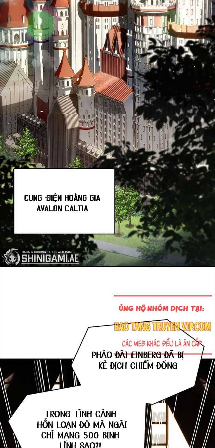 Huyền Thoại Giáo Sĩ Trở Lại Chapter  142 - 3