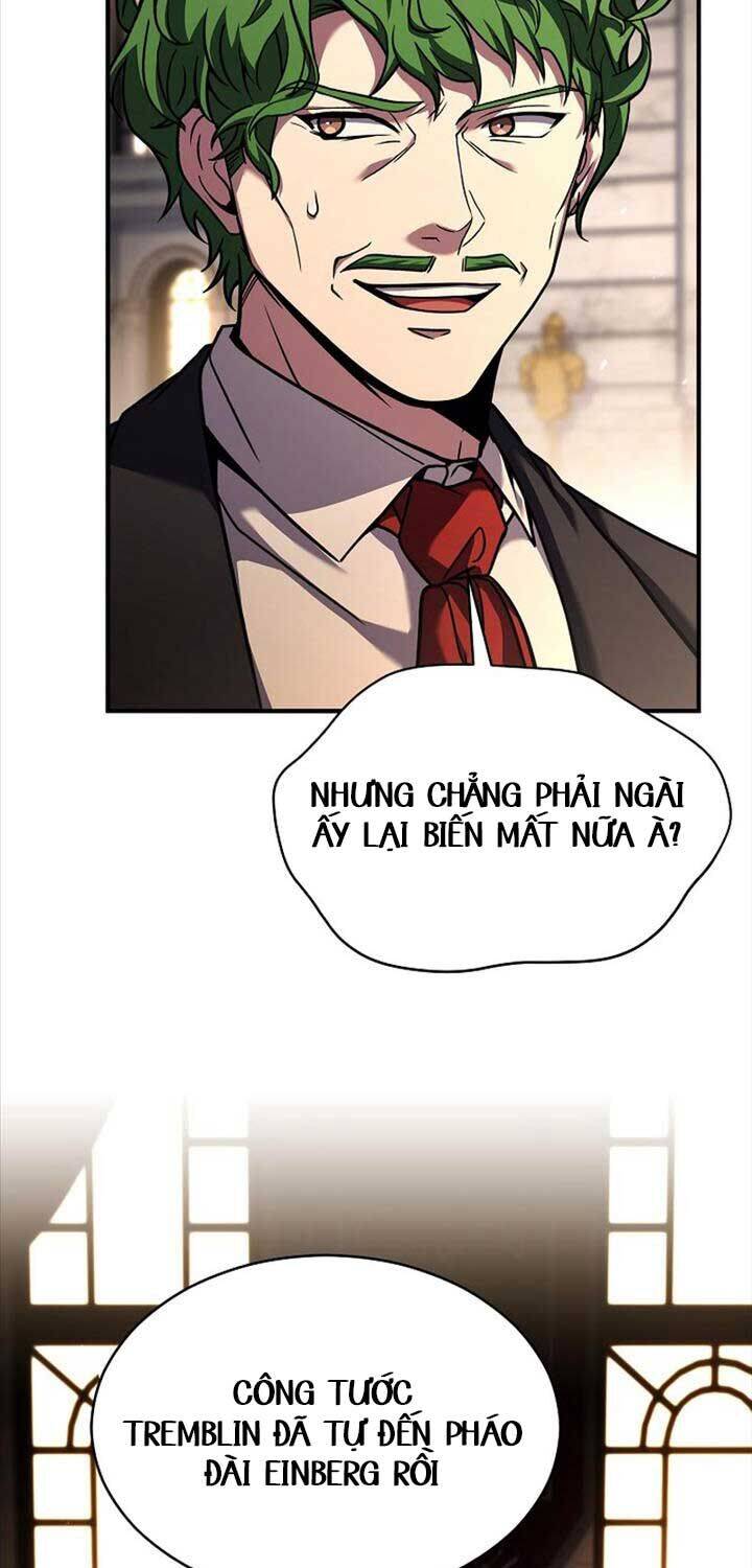 Huyền Thoại Giáo Sĩ Trở Lại Chapter  142 - 21