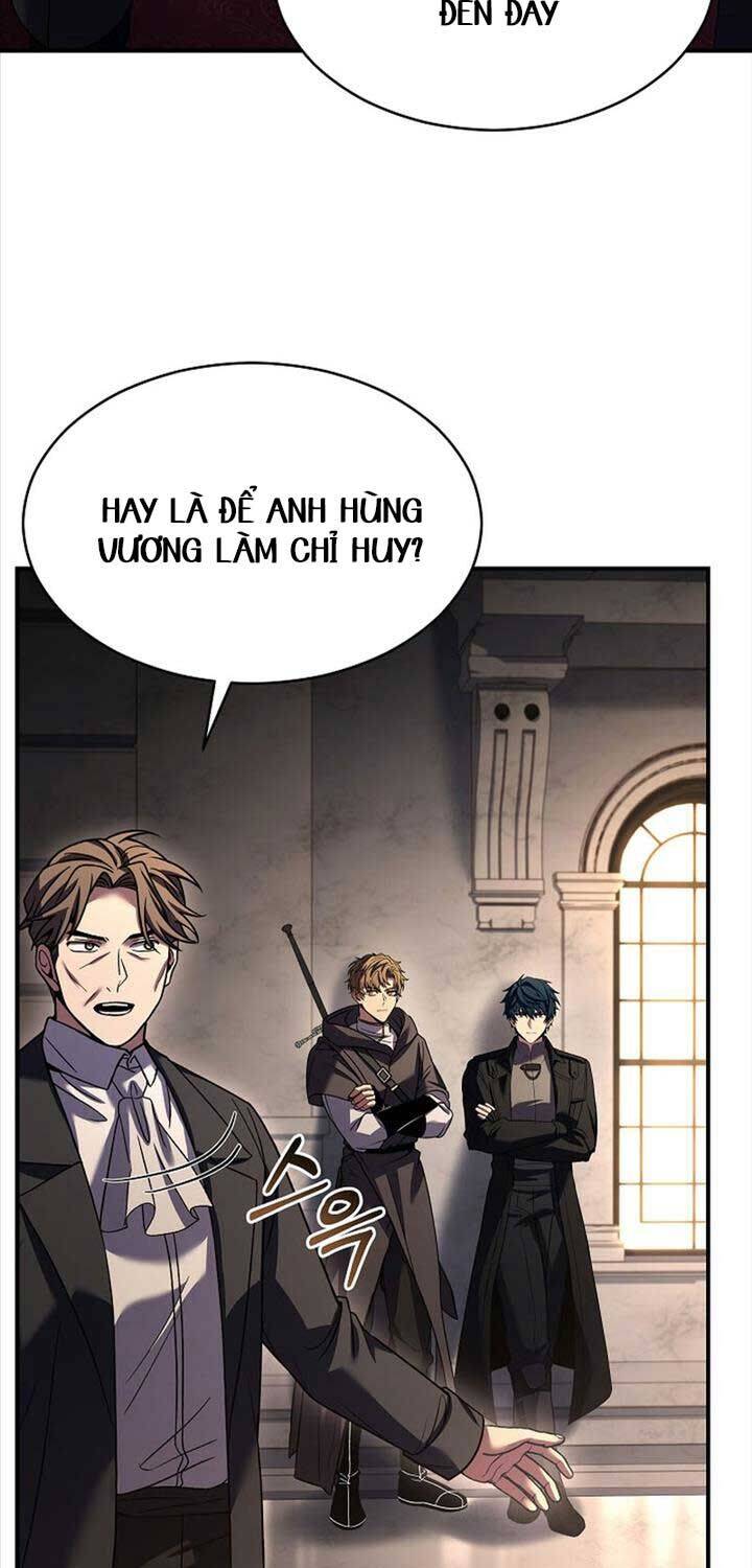 Huyền Thoại Giáo Sĩ Trở Lại Chapter  142 - 23