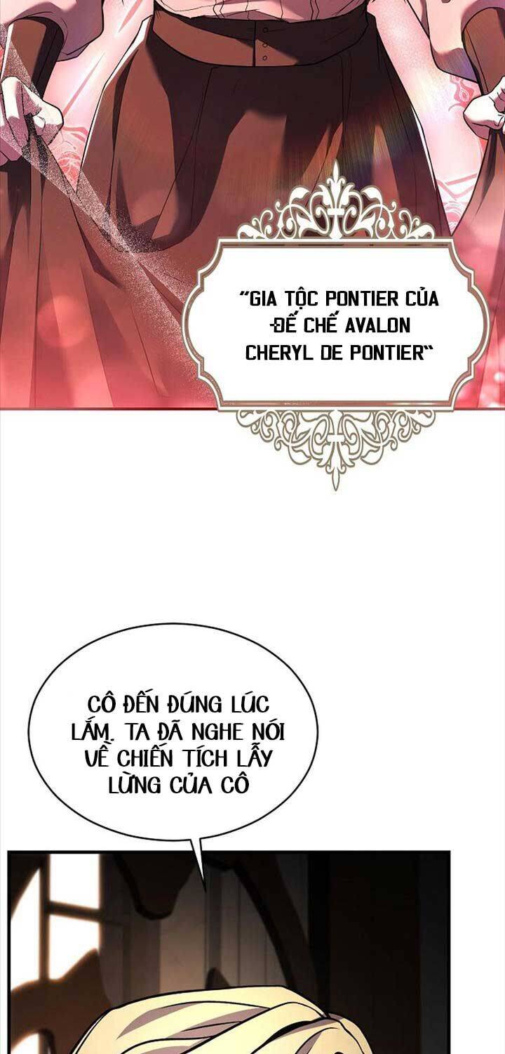 Huyền Thoại Giáo Sĩ Trở Lại Chapter  142 - 33
