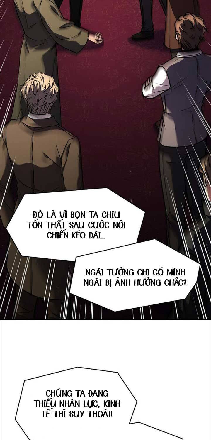 Huyền Thoại Giáo Sĩ Trở Lại Chapter  142 - 5