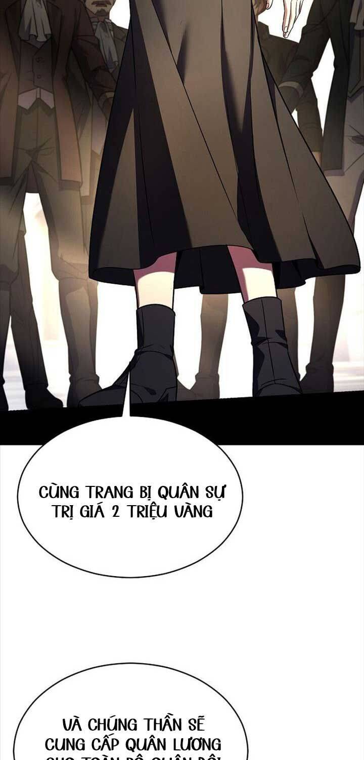 Huyền Thoại Giáo Sĩ Trở Lại Chapter  142 - 43