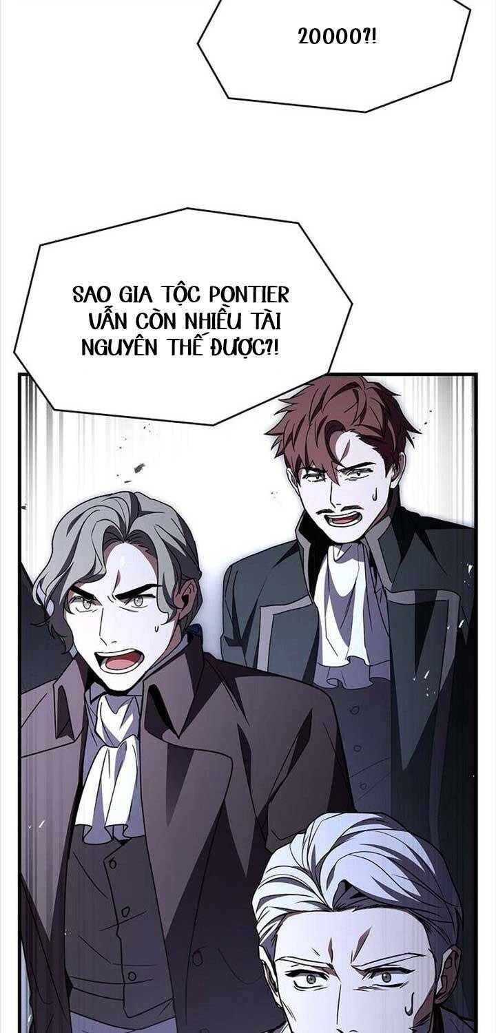 Huyền Thoại Giáo Sĩ Trở Lại Chapter  142 - 45