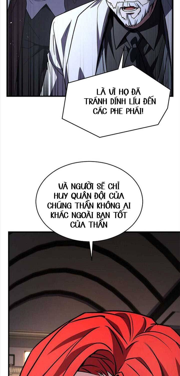 Huyền Thoại Giáo Sĩ Trở Lại Chapter  142 - 46