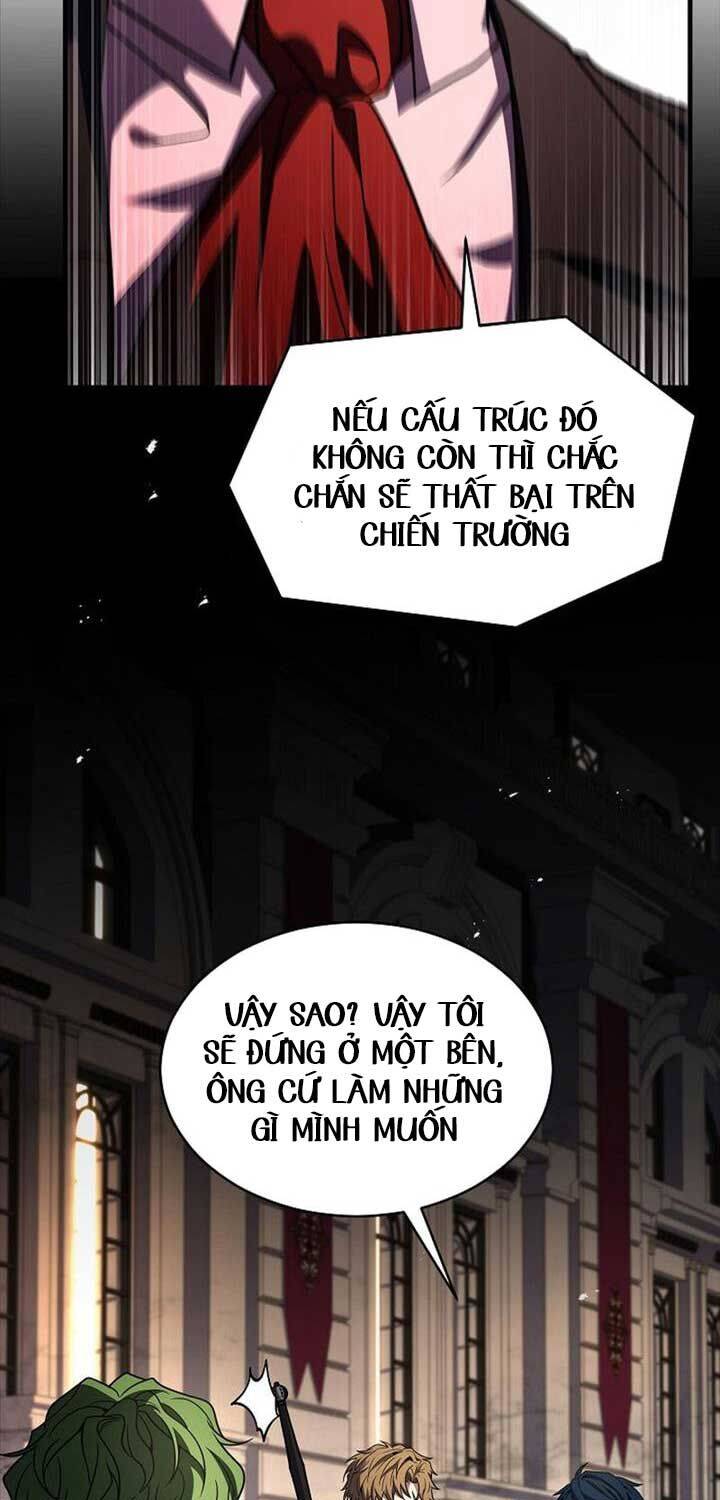 Huyền Thoại Giáo Sĩ Trở Lại Chapter  142 - 55