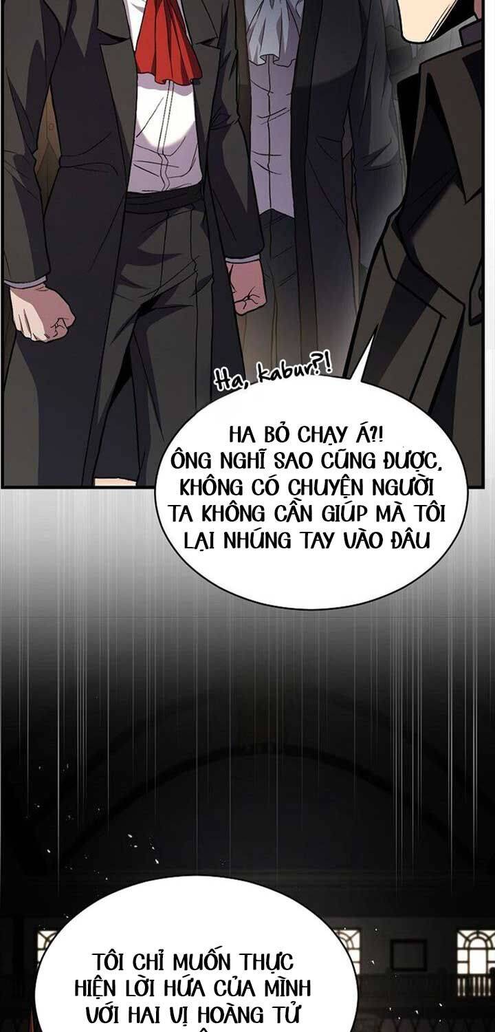 Huyền Thoại Giáo Sĩ Trở Lại Chapter  142 - 59