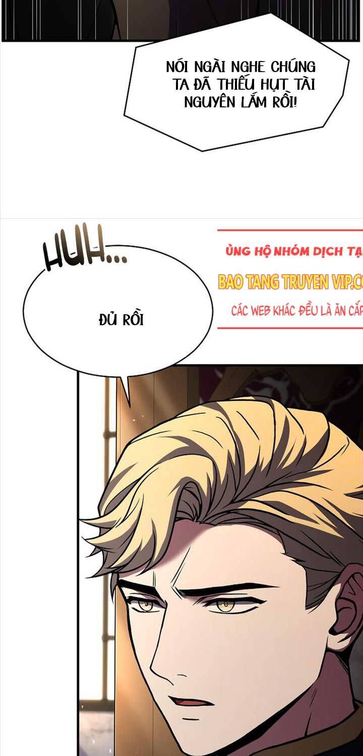 Huyền Thoại Giáo Sĩ Trở Lại Chapter  142 - 7