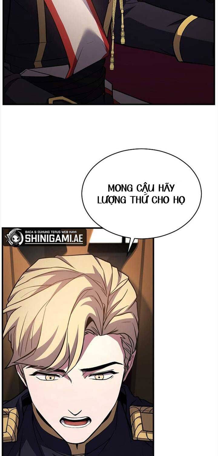 Huyền Thoại Giáo Sĩ Trở Lại Chapter  142 - 62