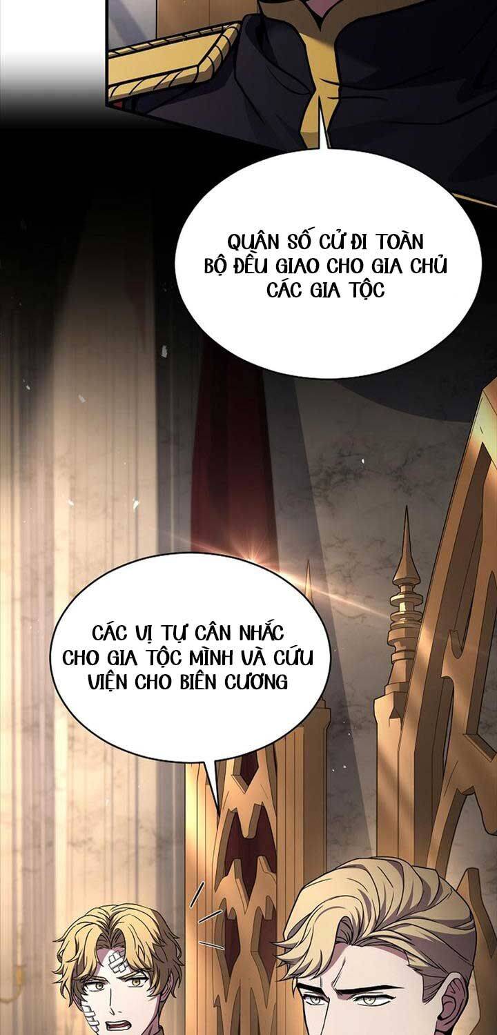 Huyền Thoại Giáo Sĩ Trở Lại Chapter  142 - 8