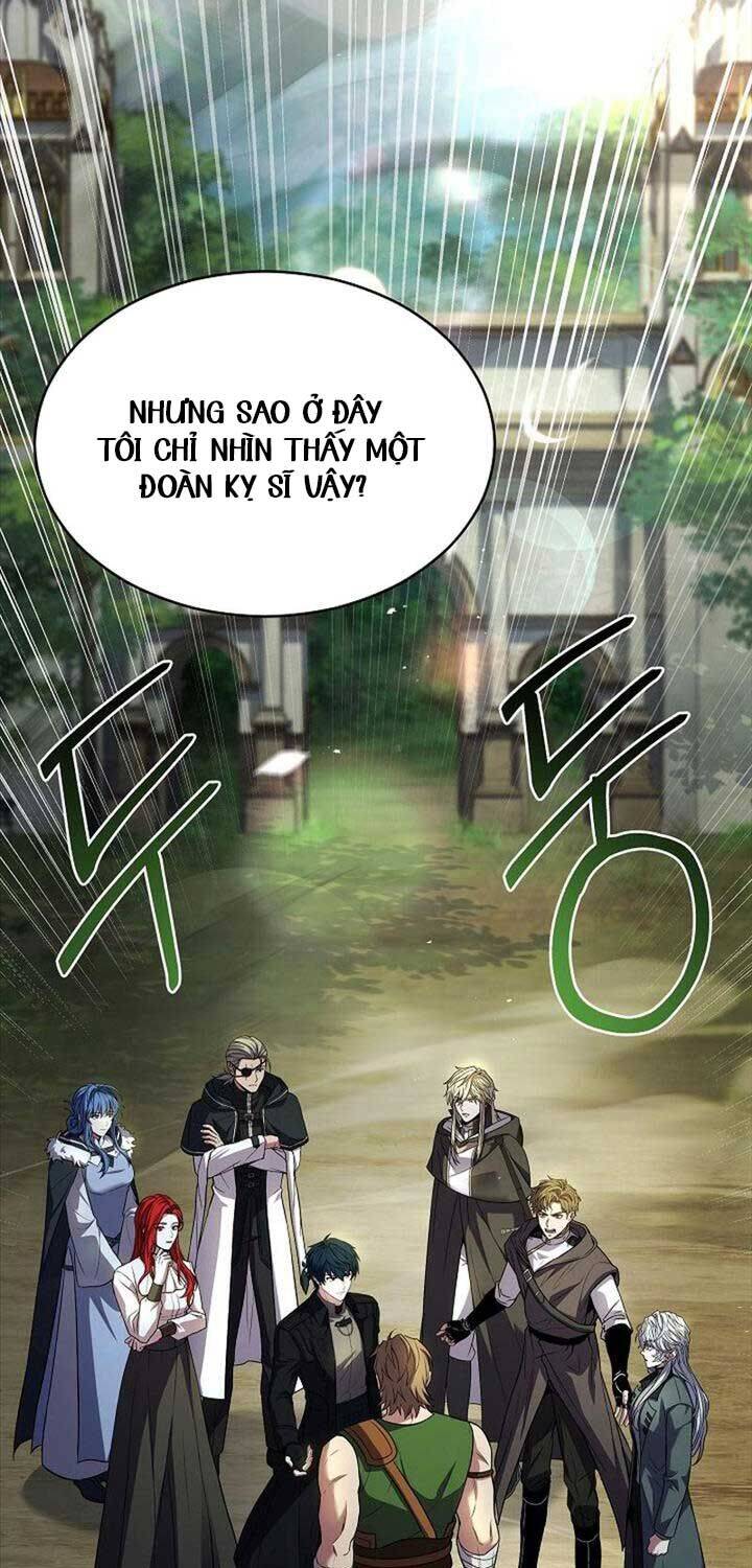 Huyền Thoại Giáo Sĩ Trở Lại Chapter  142 - 82