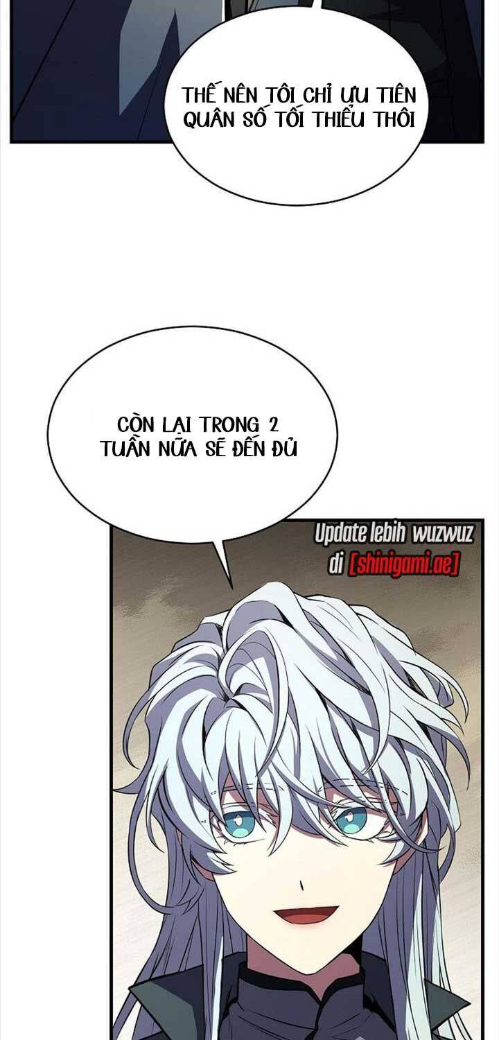 Huyền Thoại Giáo Sĩ Trở Lại Chapter  142 - 85