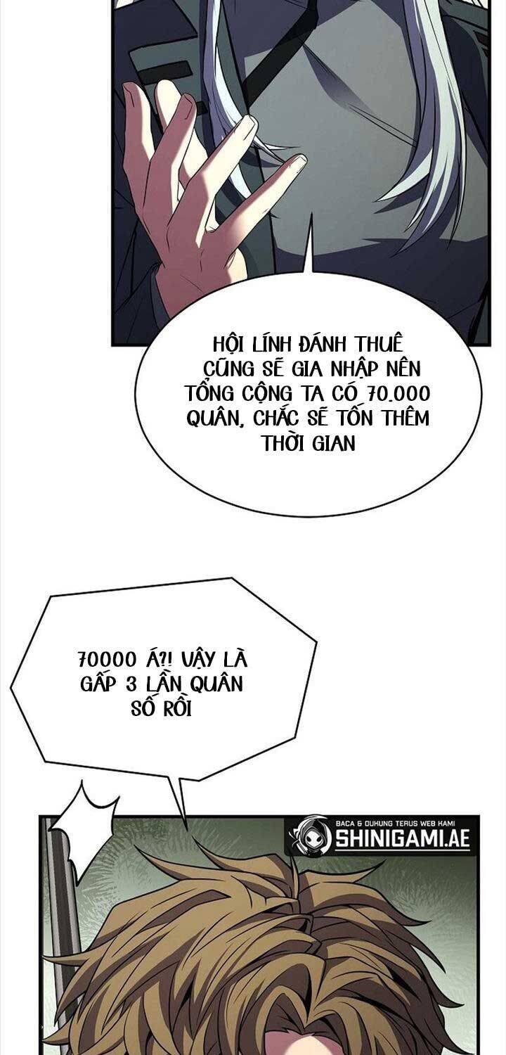Huyền Thoại Giáo Sĩ Trở Lại Chapter  142 - 86
