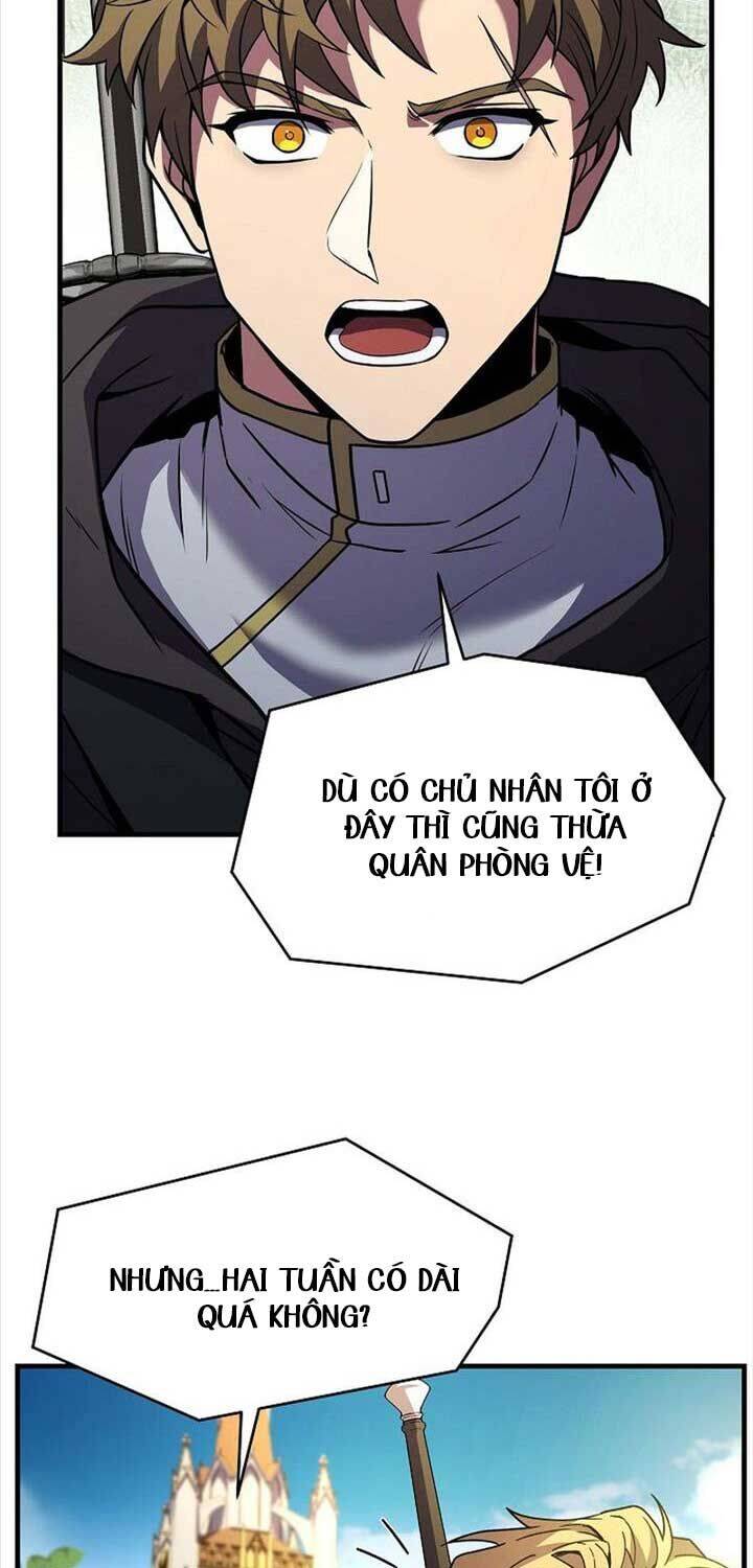 Huyền Thoại Giáo Sĩ Trở Lại Chapter  142 - 87