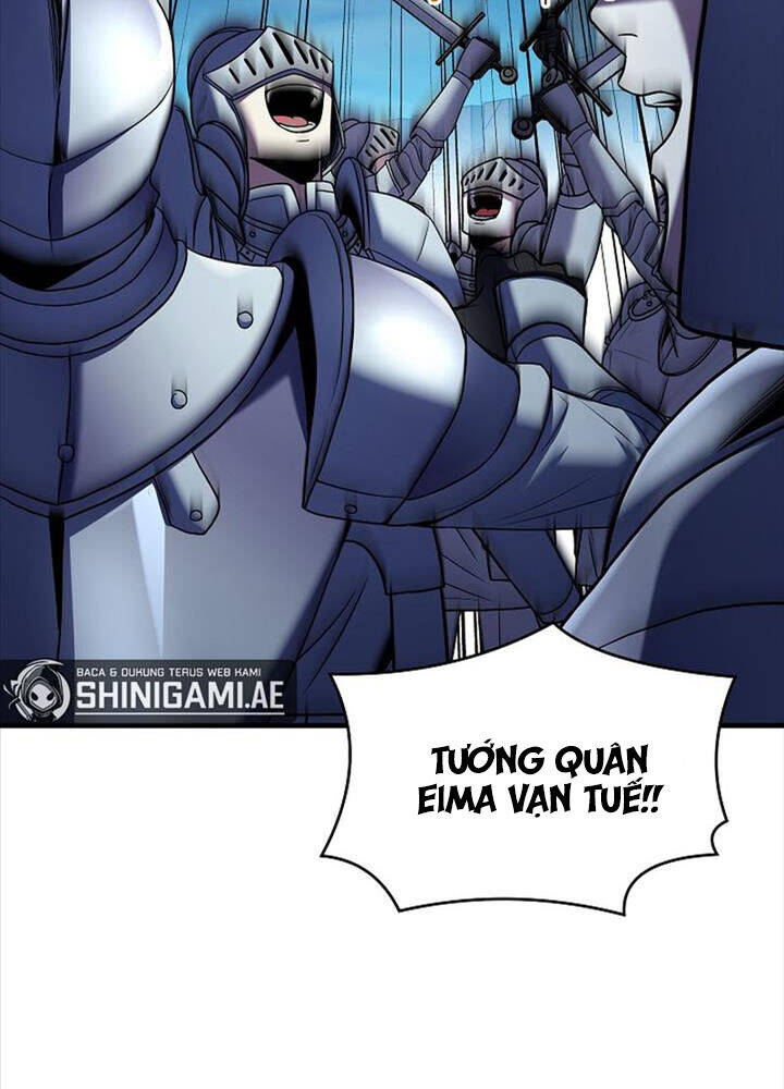 Huyền Thoại Giáo Sĩ Trở Lại Chapter  143 - 136