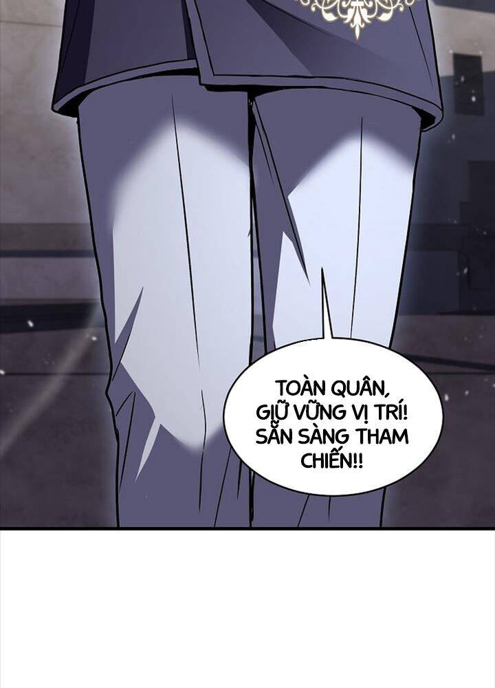 Huyền Thoại Giáo Sĩ Trở Lại Chapter  143 - 146
