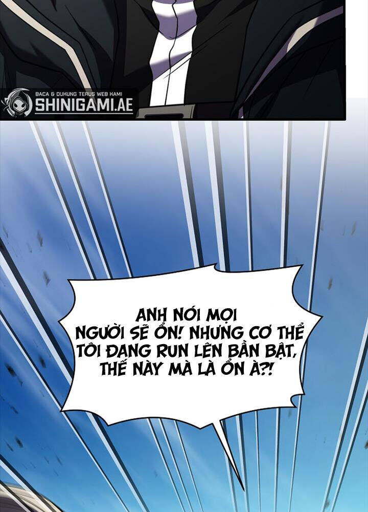 Huyền Thoại Giáo Sĩ Trở Lại Chapter  143 - 167