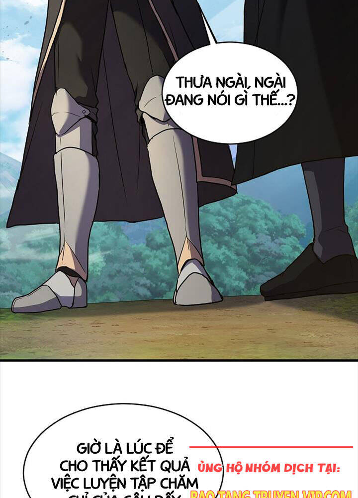 Huyền Thoại Giáo Sĩ Trở Lại Chapter  143 - 190