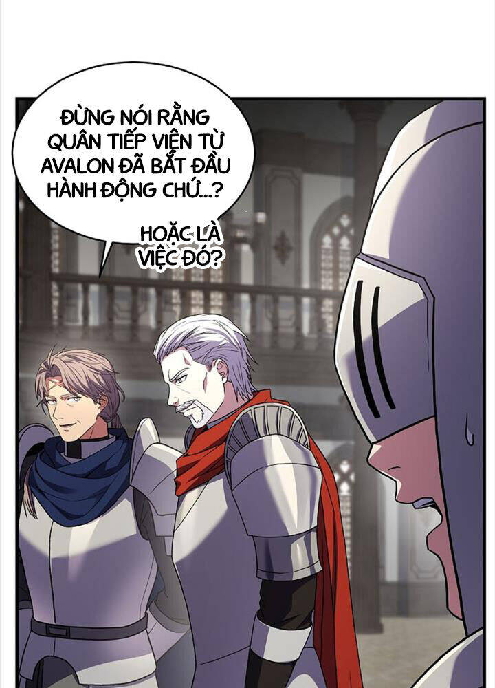 Huyền Thoại Giáo Sĩ Trở Lại Chapter  143 - 21