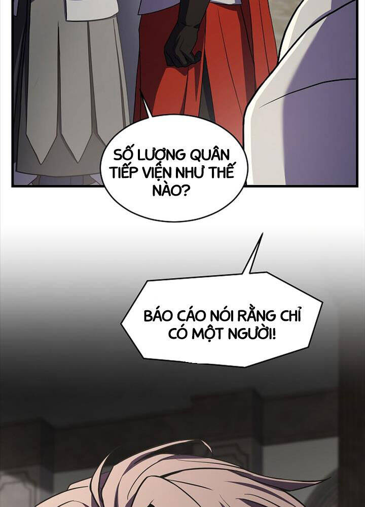 Huyền Thoại Giáo Sĩ Trở Lại Chapter  143 - 22