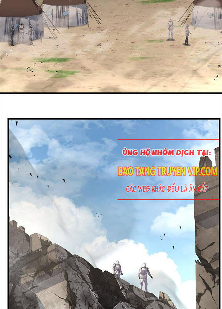 Huyền Thoại Giáo Sĩ Trở Lại Chapter  143 - 4
