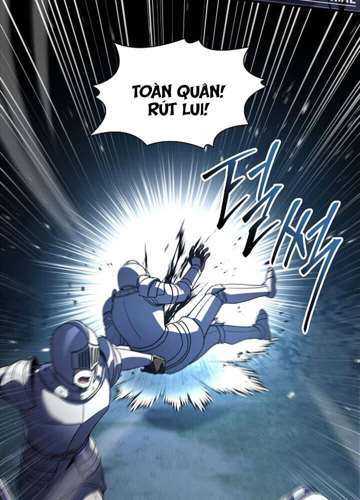 Huyền Thoại Giáo Sĩ Trở Lại Chapter  143 - 32