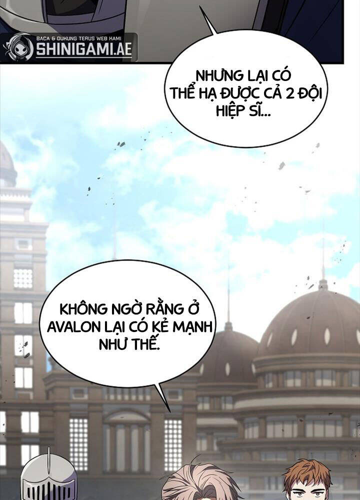 Huyền Thoại Giáo Sĩ Trở Lại Chapter  143 - 42