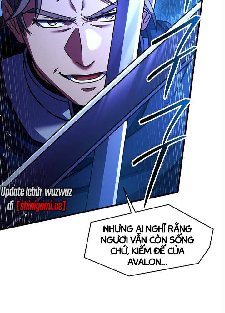 Huyền Thoại Giáo Sĩ Trở Lại Chapter  143 - 64