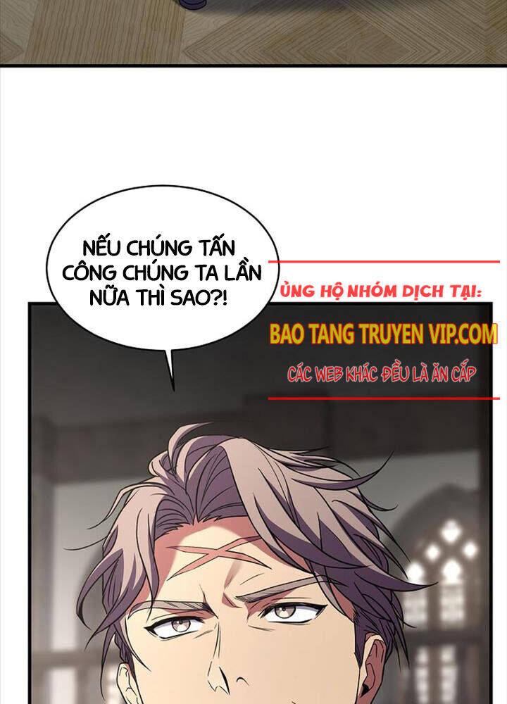 Huyền Thoại Giáo Sĩ Trở Lại Chapter  143 - 9