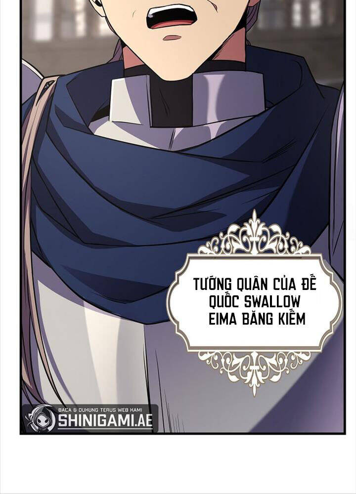 Huyền Thoại Giáo Sĩ Trở Lại Chapter  143 - 10
