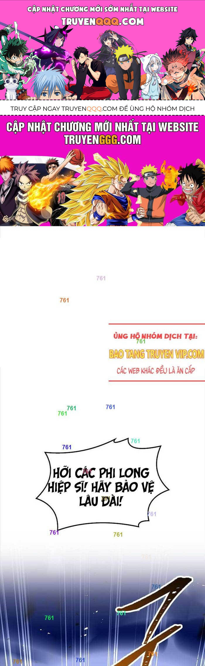 Huyền Thoại Giáo Sĩ Trở Lại Chapter  144 - 1