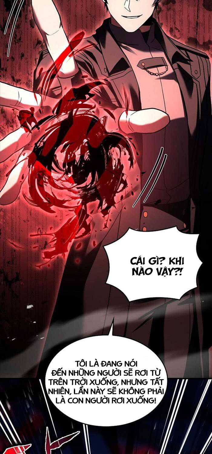 Huyền Thoại Giáo Sĩ Trở Lại Chapter  144 - 11