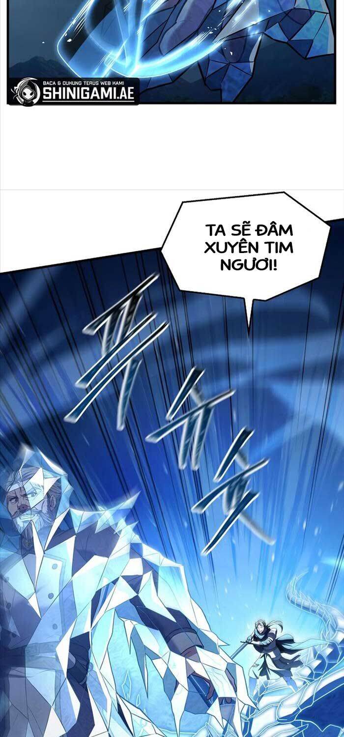 Huyền Thoại Giáo Sĩ Trở Lại Chapter  144 - 104