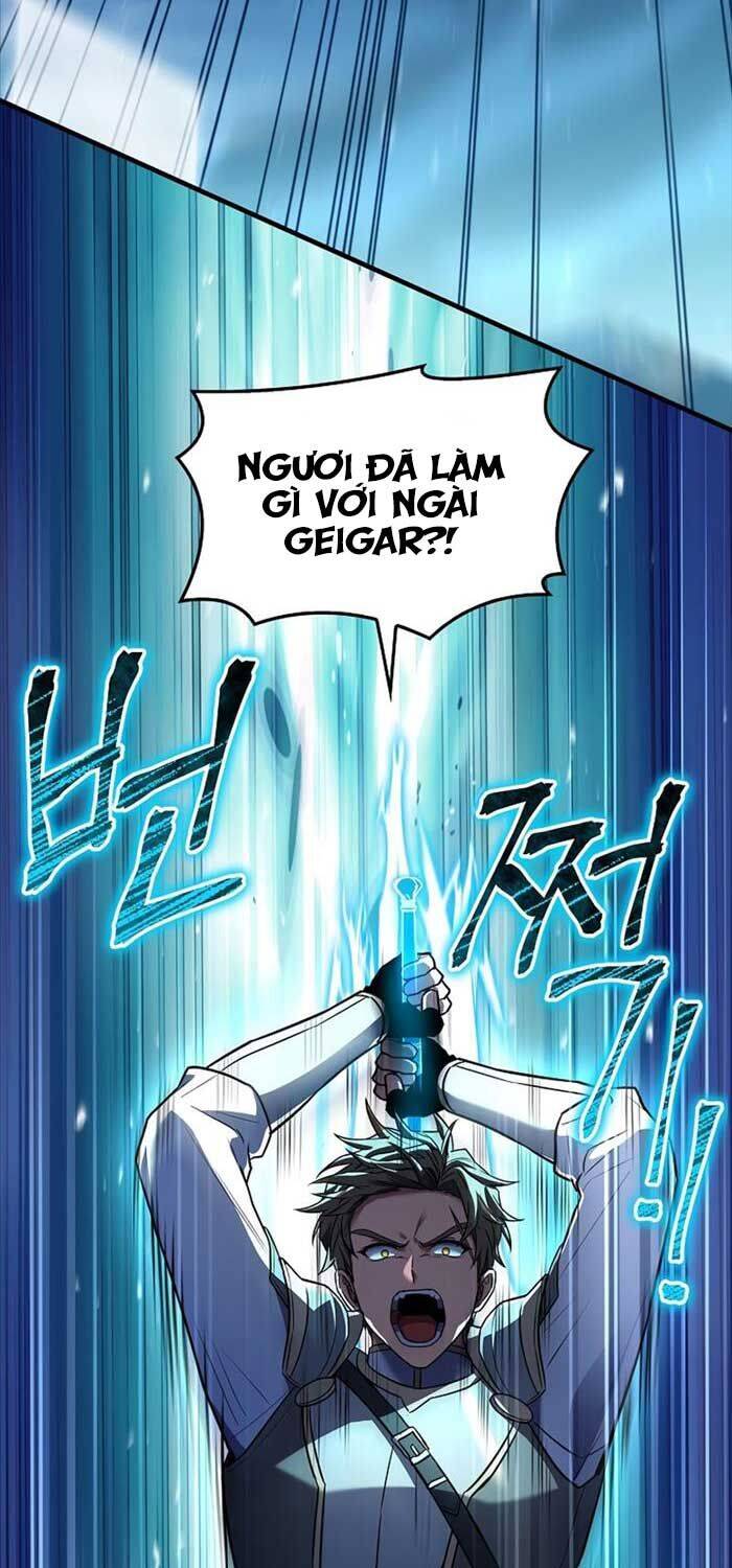 Huyền Thoại Giáo Sĩ Trở Lại Chapter  144 - 107