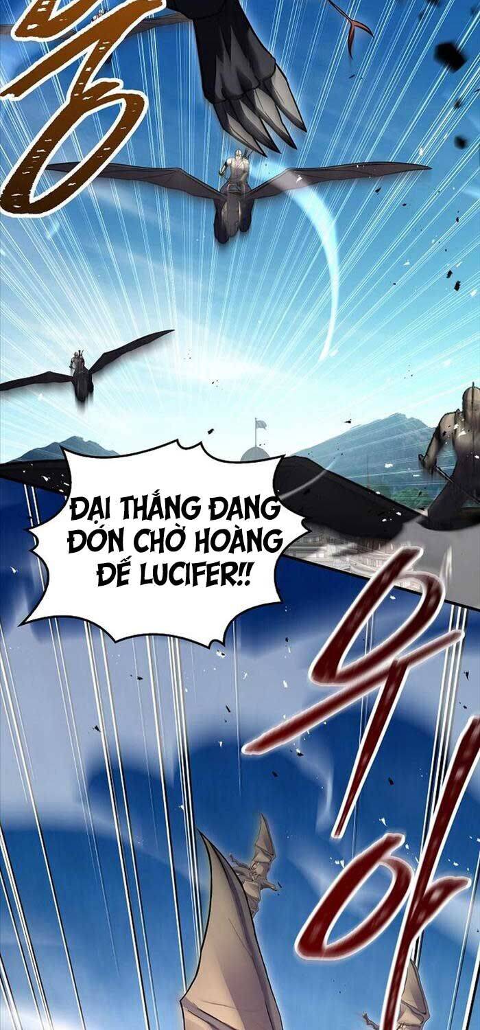 Huyền Thoại Giáo Sĩ Trở Lại Chapter  144 - 3
