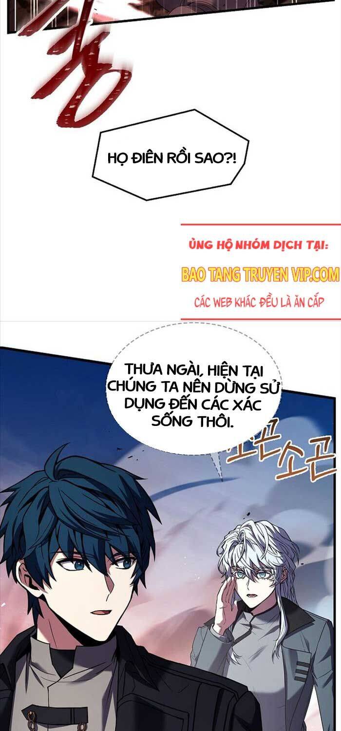 Huyền Thoại Giáo Sĩ Trở Lại Chapter  144 - 25