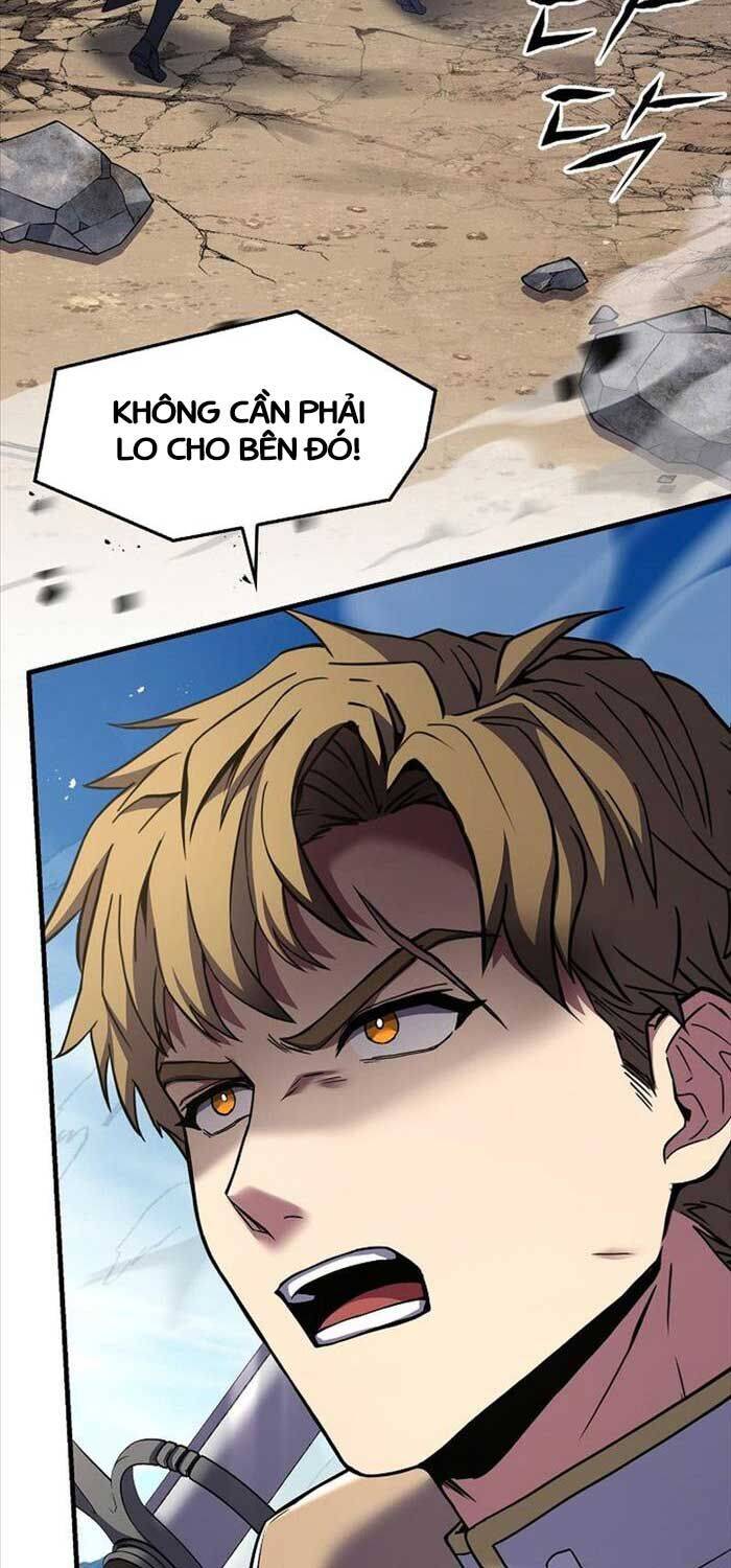 Huyền Thoại Giáo Sĩ Trở Lại Chapter  144 - 48
