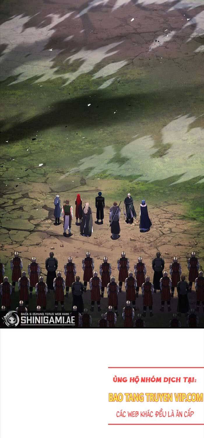 Huyền Thoại Giáo Sĩ Trở Lại Chapter  144 - 8