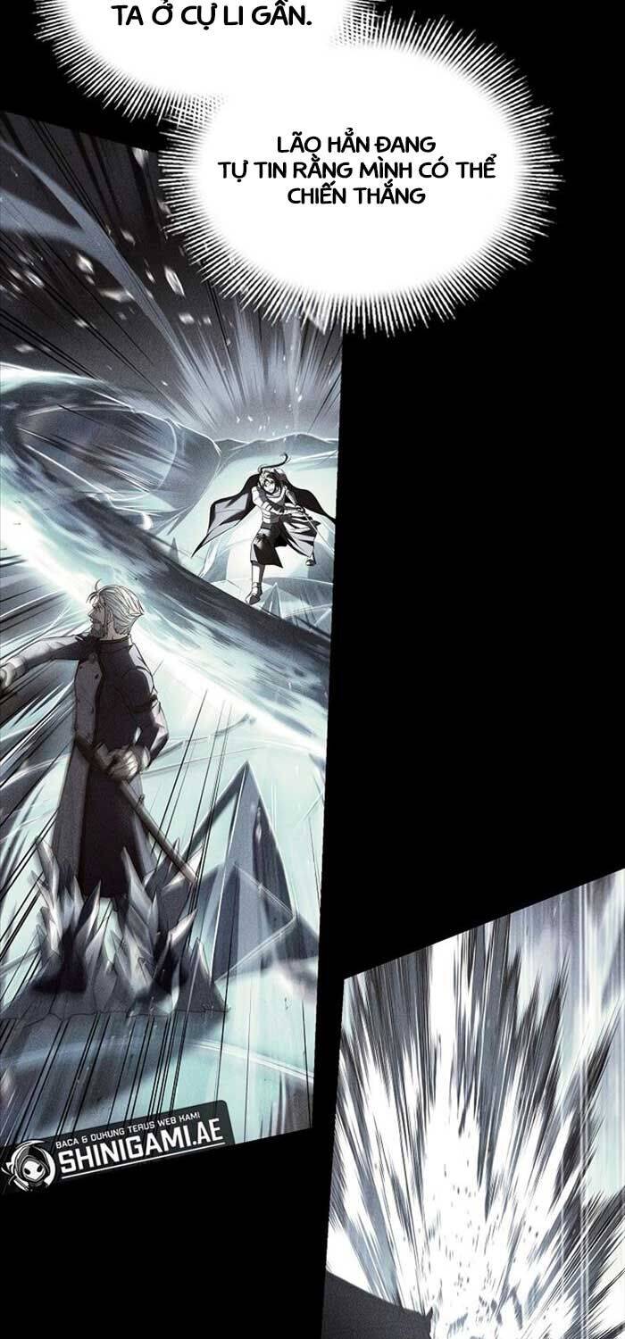 Huyền Thoại Giáo Sĩ Trở Lại Chapter  144 - 71