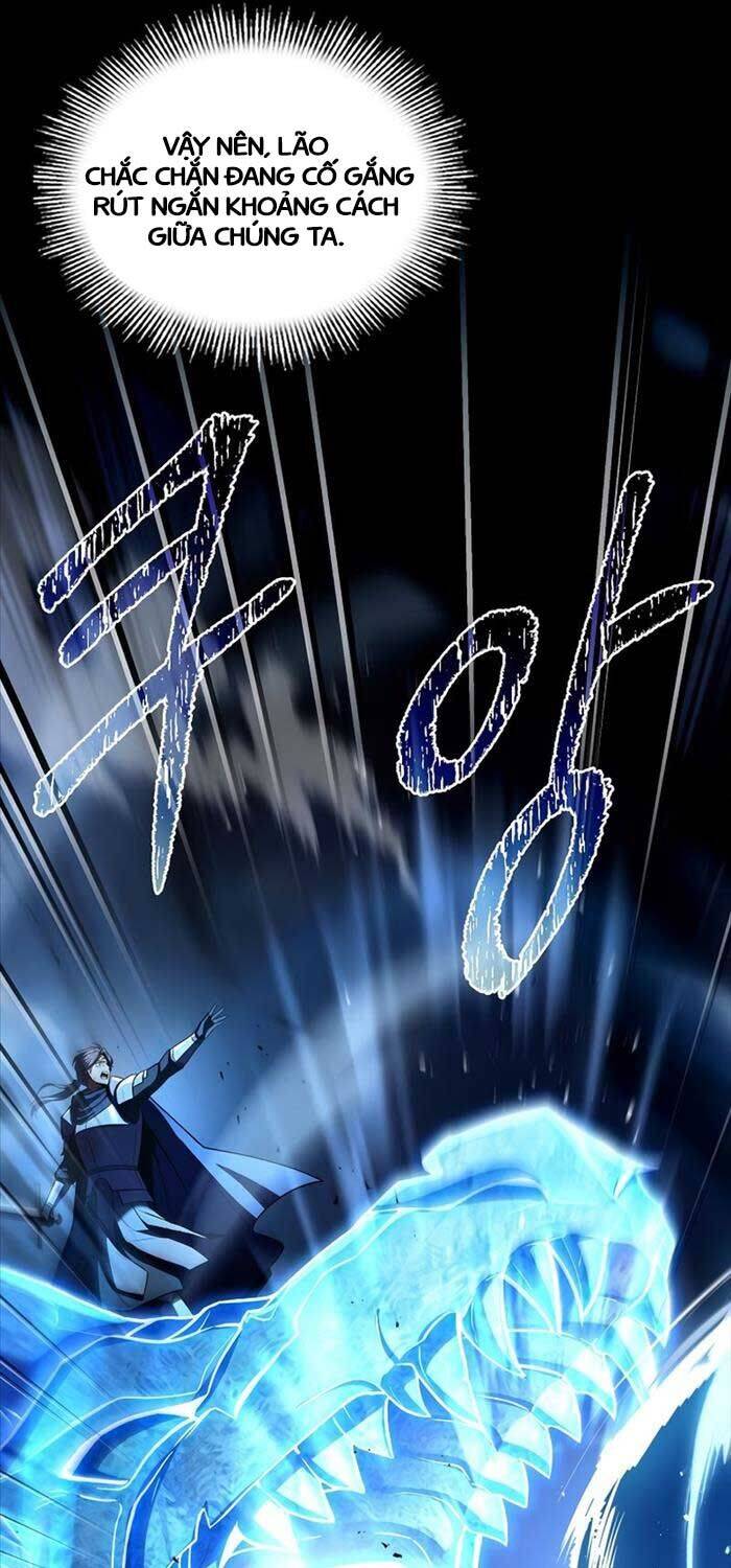 Huyền Thoại Giáo Sĩ Trở Lại Chapter  144 - 73
