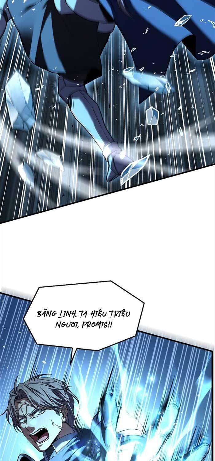 Huyền Thoại Giáo Sĩ Trở Lại Chapter  144 - 88