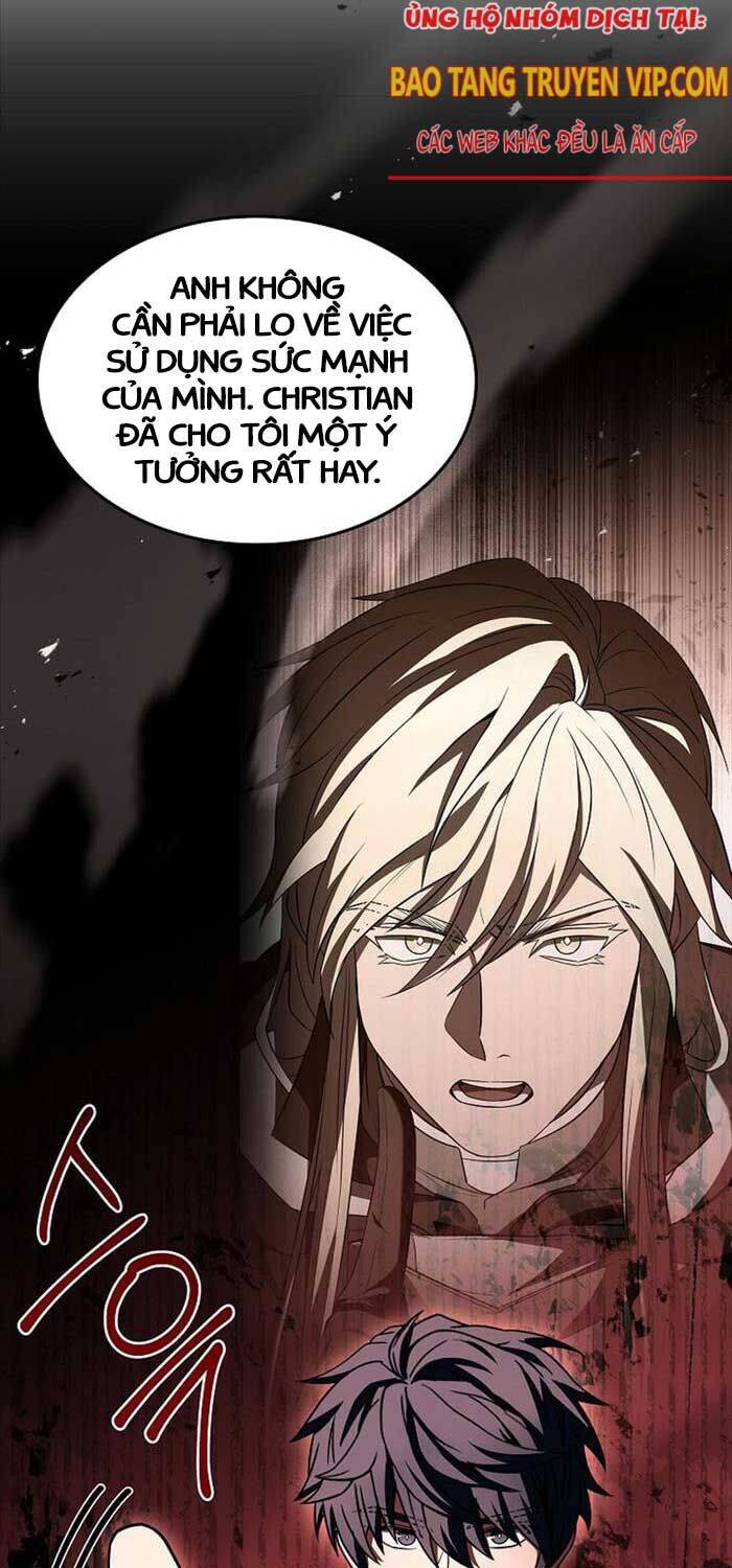 Huyền Thoại Giáo Sĩ Trở Lại Chapter  144 - 10